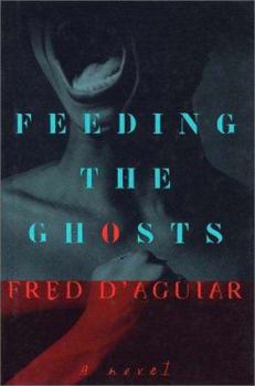 Hardcover Feeding the Ghosts Book