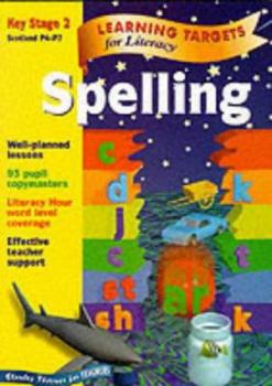 Paperback Phonics and Spelling Book