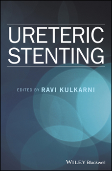Misc. Ureteric Stenting Book