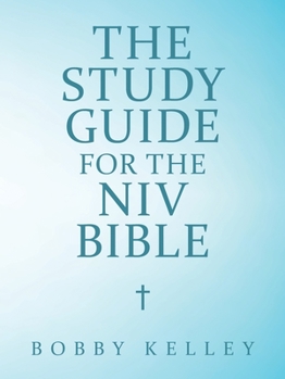 Paperback The Study Guide for the Niv Bible Book