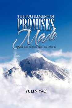 Paperback The Fulfillment of Promises Made Book