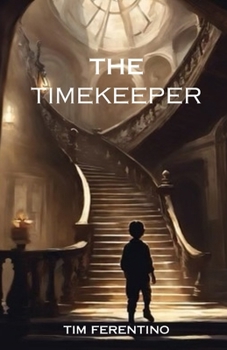 Paperback The Timekeeper Book