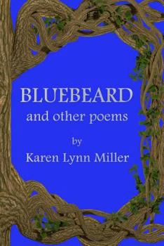 Paperback Bluebeard and Other Poems Book