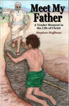 Paperback Meet My Father Book