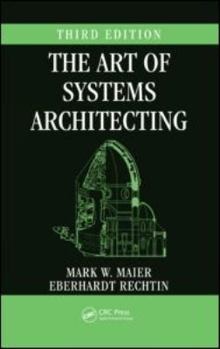 Hardcover The Art of Systems Architecting Book