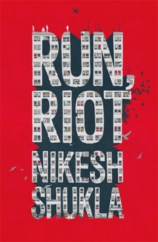 Paperback Run, Riot Book