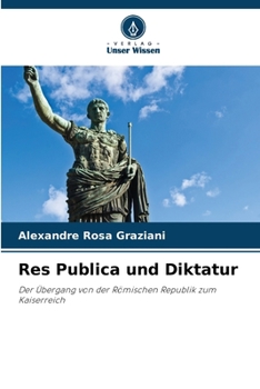 Paperback Res Publica und Diktatur [German] Book