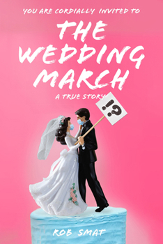 Hardcover Wedding March: A David vs. Goliath Battle in Gavin Newsom's Golden State Book