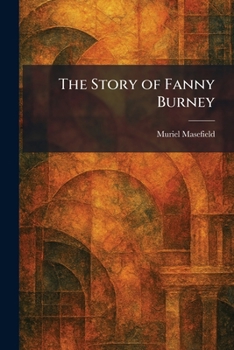 The Story of Fanny Burney