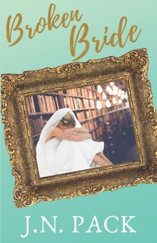 Paperback Broken Bride Book