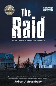 Raid : More Than a Body Ought to Bear