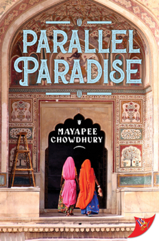 Paperback Parallel Paradise Book