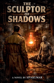 Paperback The Sculptor Of Shadows Book