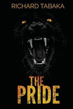 Paperback The Pride Book