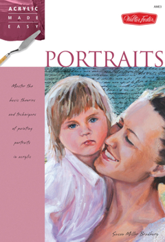 Paperback Portraits Book