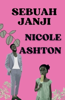 Paperback Sebuah Janji [Indonesian] Book