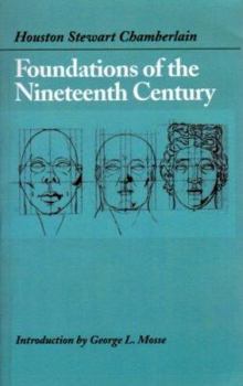 Paperback Foundations of the Nineteenth Century Book