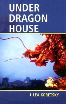Paperback Under Dragon House Book