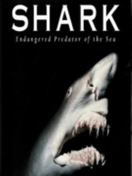 Hardcover Shark [Spanish] Book