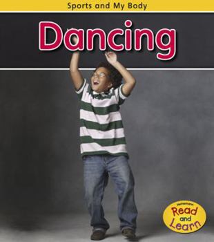 Paperback Dancing Book