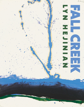 Paperback Fall Creek Book