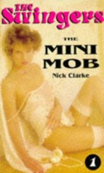 Hardcover The Mini Mob Book