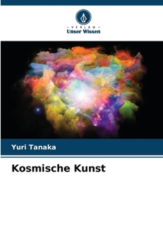 Paperback Kosmische Kunst [German] Book