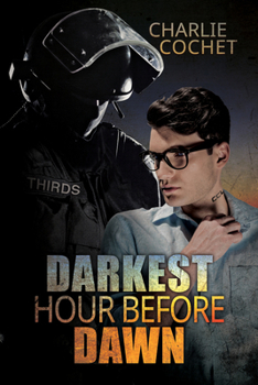 Paperback Darkest Hour Before Dawn Book