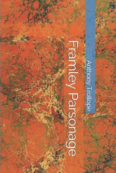 Framley Parsonage