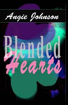 Paperback Blended Hearts Book