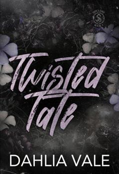 Twisted Tate: Discreet Version (The Sinclairs - Discreet)
