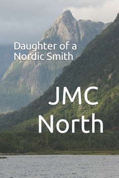 Paperback Daughter of a Nordic Smith Book