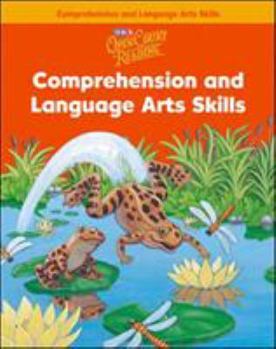 Open Court Reading Comprehension and Language Arts Skills Level 1