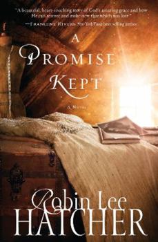 A Promise Kept - Book  of the Kings Meadow Romance
