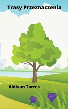 Paperback Trasy Przeznaczenia [Polish] Book