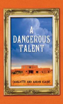 A Dangerous Talent - Book #1 of the Alix London