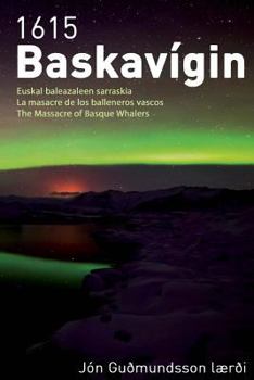 Paperback 1615 Baskavigin Book