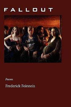 Paperback Fallout Book