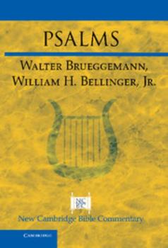 Hardcover Psalms Book