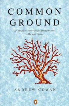 Paperback Common Ground Book