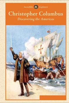 Library Binding Christopher Columbus: Discovering the Americas Book