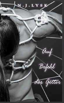 Paperback Auf Befehl der Götter [German] Book