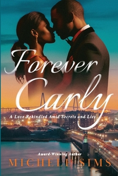 Paperback Forever Carly Book