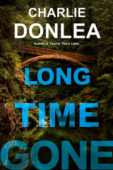 Paperback Long Time Gone Book