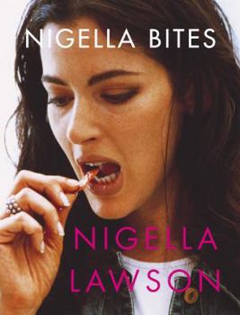 Hardcover Nigella Bites Book