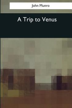 Paperback A Trip to Venus Book