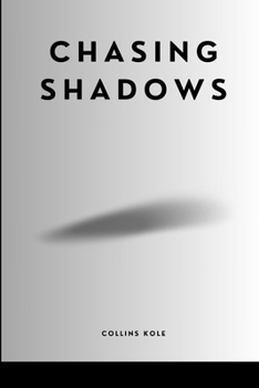 Paperback Chasing Shadows Book