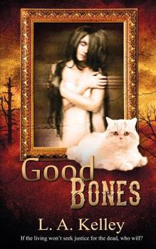 Paperback Good Bones Book