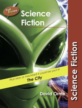 Paperback Science Fiction (Trailblazers) Book