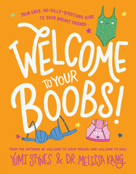 Welcome to Your Boobs